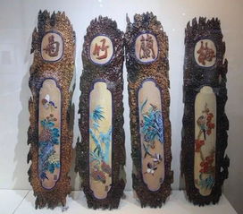 貴港市102件工藝美術(shù)作品榮膺獎項(xiàng)，完整獲獎名單揭曉