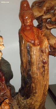 云南普洱市森寶木藝品廠 熱賣促銷，精品雕刻工藝品詳介