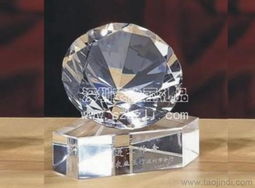 精雕細琢，輝映非凡 水晶工藝品供應、定制與慶典禮品全攻略